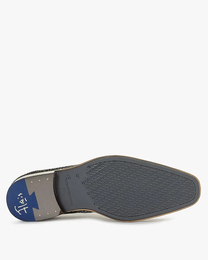 Lace Shoes Men Floris Van Bommel De Stijler 2309 Printedleather