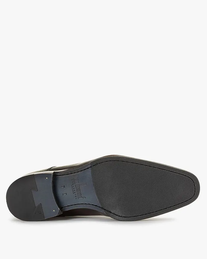 Lace Shoes Men Floris Van Bommel Matra 0103 Calfleather
