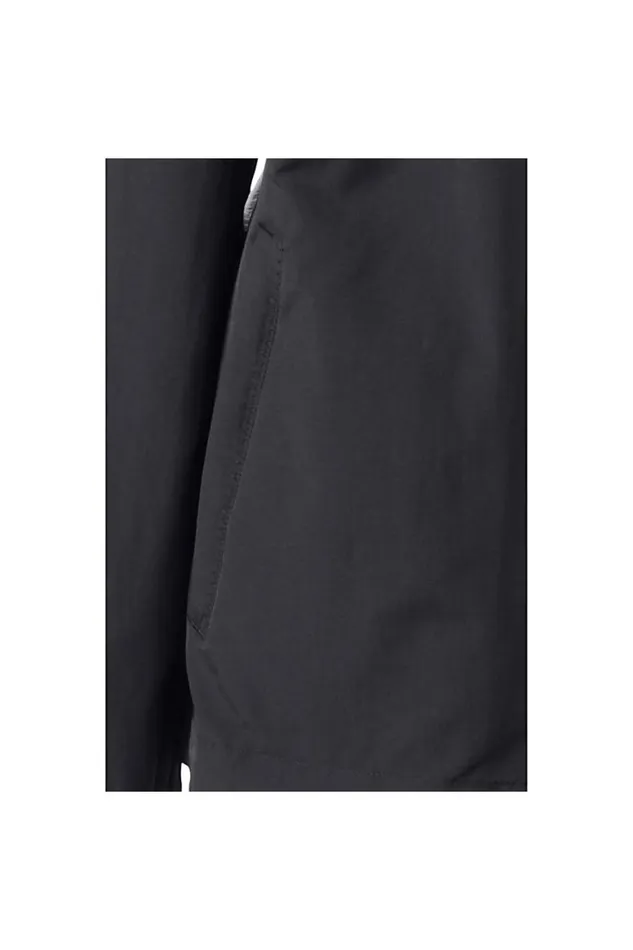 Lands039 End Coats and Jackets Women 3 In 1 Squall Jacket Black Lands039 End Coats and Jackets Women 3 In 1 Squall Jacket Black