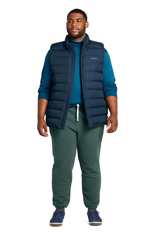 Lands039 End Knit Tops and Tees Men Big And Tall Super Soft Supima Turtleneck Radiant Navy Lands039 End Knit Tops and Tees Men Big And Tall Super Soft Supima Turtleneck Radiant Navy