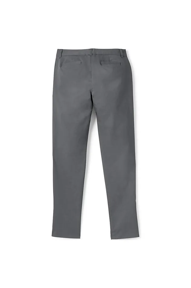 Lands039 End Pants Women Stretch Pencil Pants Arctic Gray Lands039 End Pants Women Stretch Pencil Pants Arctic Gray