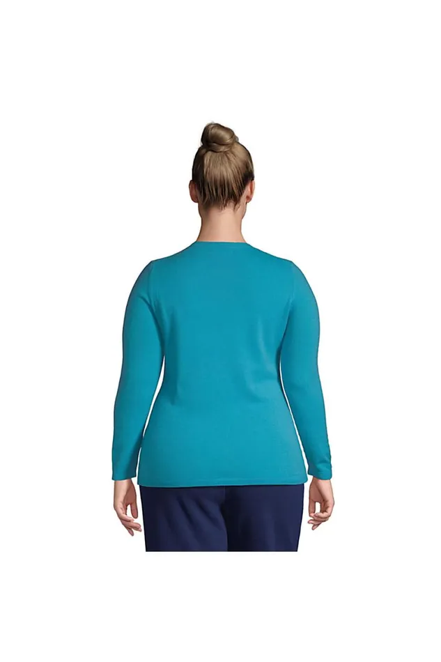 Lands039 End Sweaters Women Plus Size Cashmere Crewneck Sweater Fresh Ivory Lands039 End Sweaters Women Plus Size Cashmere Crewneck Sweater Fresh Ivory