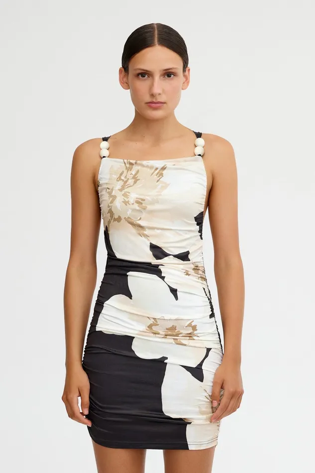 LENA MINI DRESS Women Dresses Significant Other