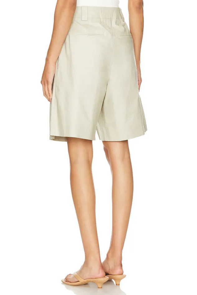 Lizzie Short Sage Green Women Lovers and Friends Shorts Lizzie Short Sage Green Women Lovers and Friends Shorts