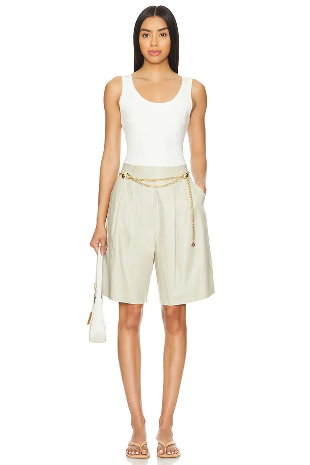 Lizzie Short Sage Green Women Lovers and Friends Shorts Lizzie Short Sage Green Women Lovers and Friends Shorts