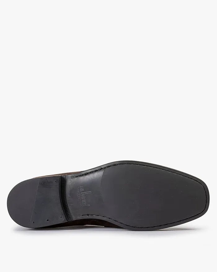 Loafers Men Floris Van Bommel Bodega 0100 Suede