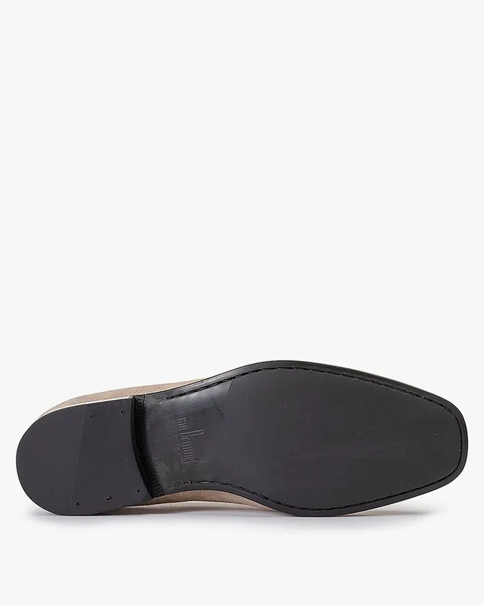 Loafers Men Floris Van Bommel Bodega 0102 Suede