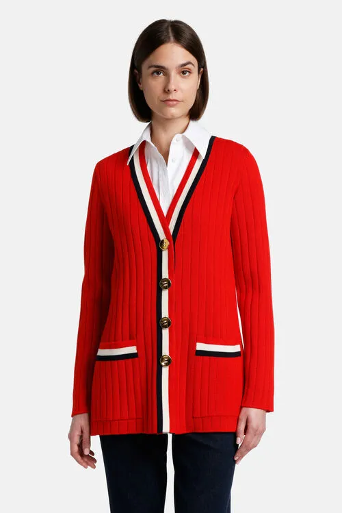 Luisa Spagnoli Cardigan Women Magistro Magistro