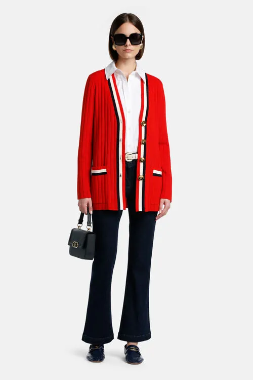 Luisa Spagnoli Cardigan Women Magistro Magistro Luisa Spagnoli Cardigan Women Magistro Magistro