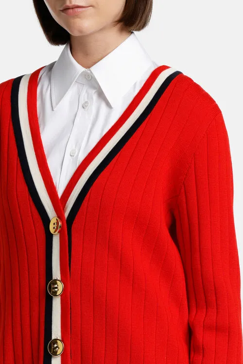 Luisa Spagnoli Cardigan Women Magistro Magistro Luisa Spagnoli Cardigan Women Magistro Magistro