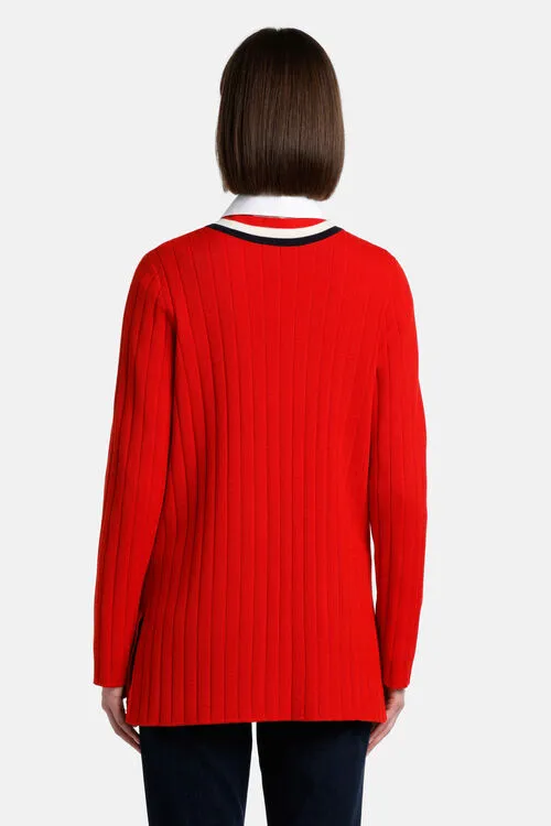Luisa Spagnoli Cardigan Women Magistro Magistro Luisa Spagnoli Cardigan Women Magistro Magistro