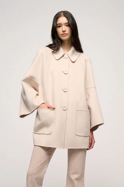 Luisa Spagnoli Velocita Velocita Women Outerwear