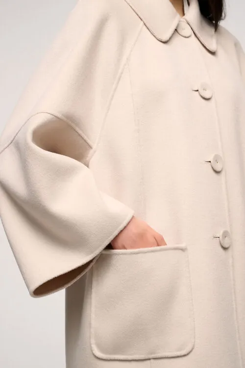 Luisa Spagnoli Velocita Velocita Women Outerwear Luisa Spagnoli Velocita Velocita Women Outerwear