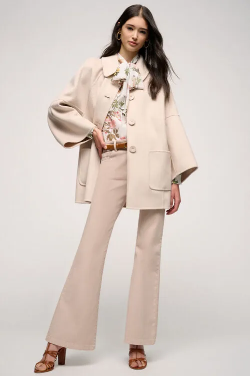 Luisa Spagnoli Velocita Velocita Women Outerwear Luisa Spagnoli Velocita Velocita Women Outerwear