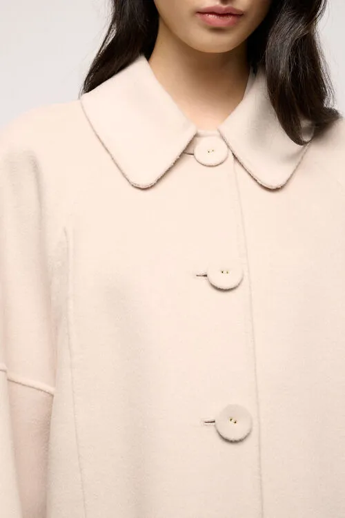 Luisa Spagnoli Velocita Velocita Women Outerwear Luisa Spagnoli Velocita Velocita Women Outerwear