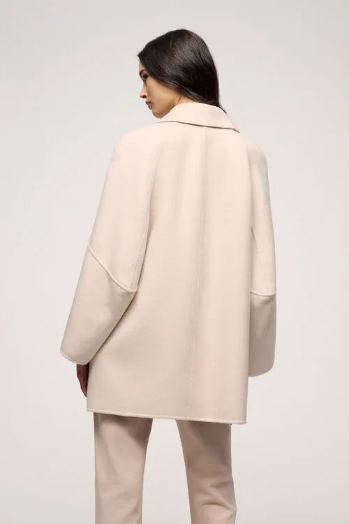 Luisa Spagnoli Velocita Velocita Women Outerwear Luisa Spagnoli Velocita Velocita Women Outerwear