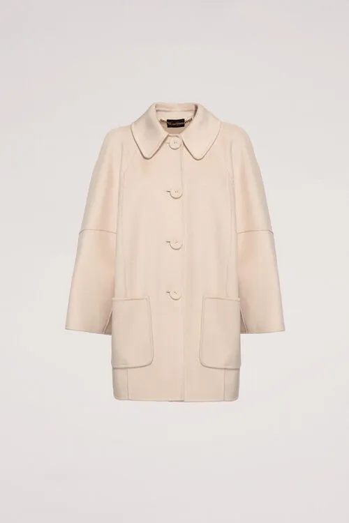 Luisa Spagnoli Velocita Velocita Women Outerwear Luisa Spagnoli Velocita Velocita Women Outerwear