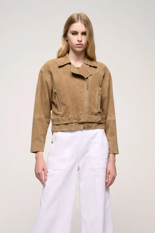 Luisa Spagnoli Vespucci Vespucci Women Outerwear