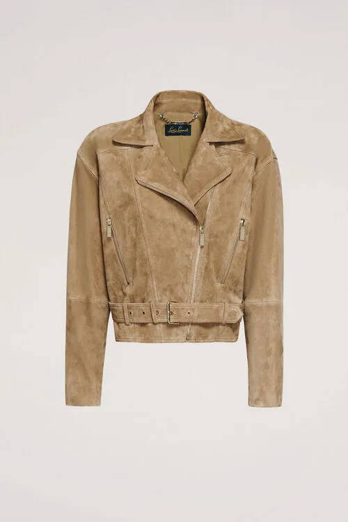 Luisa Spagnoli Vespucci Vespucci Women Outerwear Luisa Spagnoli Vespucci Vespucci Women Outerwear