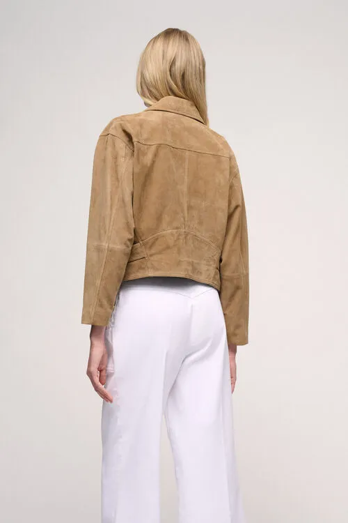 Luisa Spagnoli Vespucci Vespucci Women Outerwear Luisa Spagnoli Vespucci Vespucci Women Outerwear