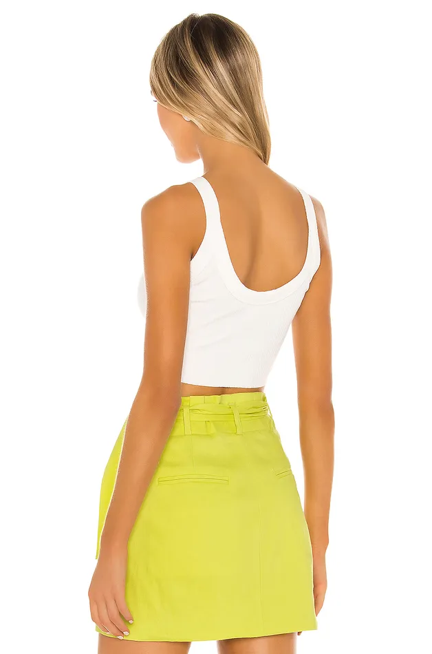 Mac Top White Women Lovers and Friends Tops Mac Top White Women Lovers and Friends Tops