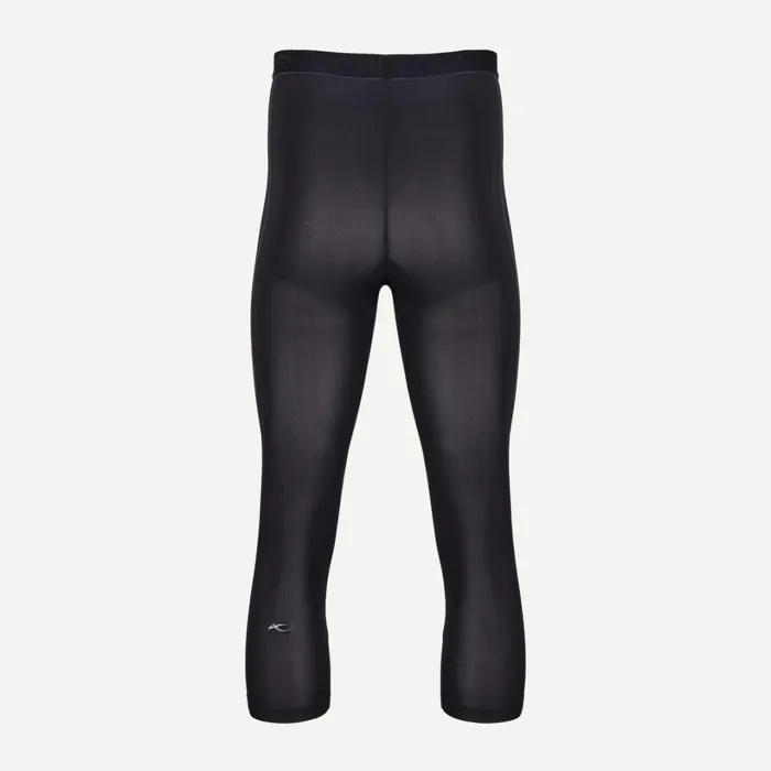 Men Atlas Baselayer 34 Tight Black KJUS Base Layers