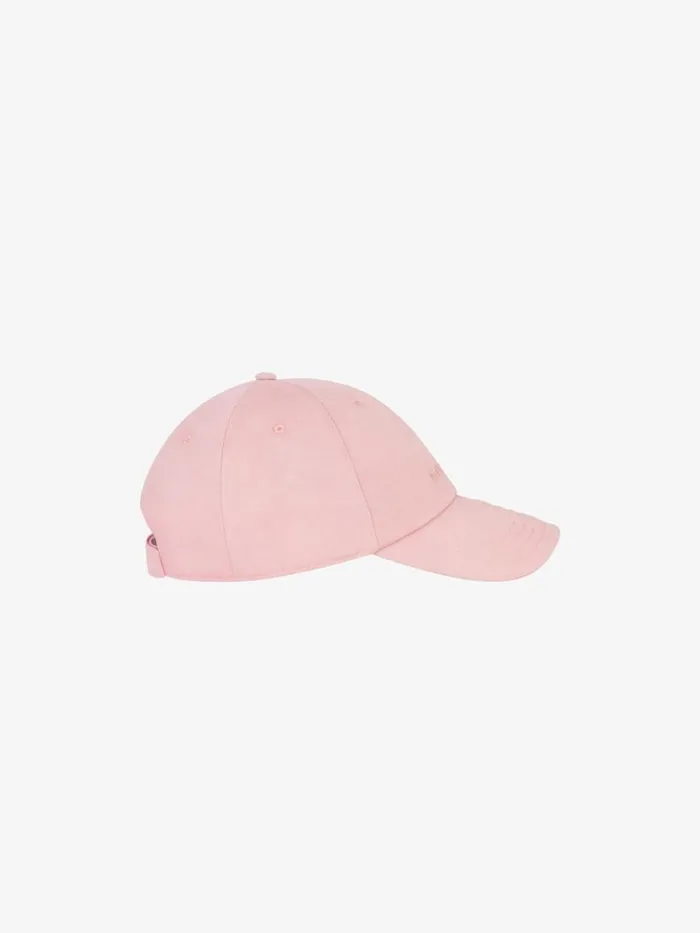 Men Beanies and Caps Givenchy GIVENCHY 4G Embroidered Cap In Canvas Flamingo Men Beanies and Caps Givenchy GIVENCHY 4G Embroidered Cap In Canvas Flamingo
