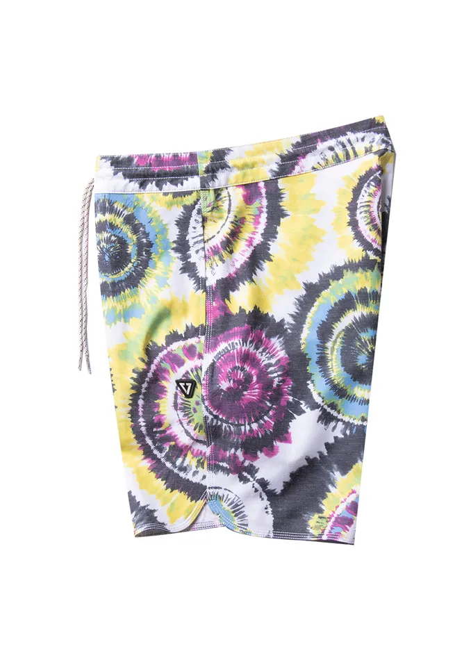 Men Boardshorts Vissla Shred Head 1758243 Boardshort Black