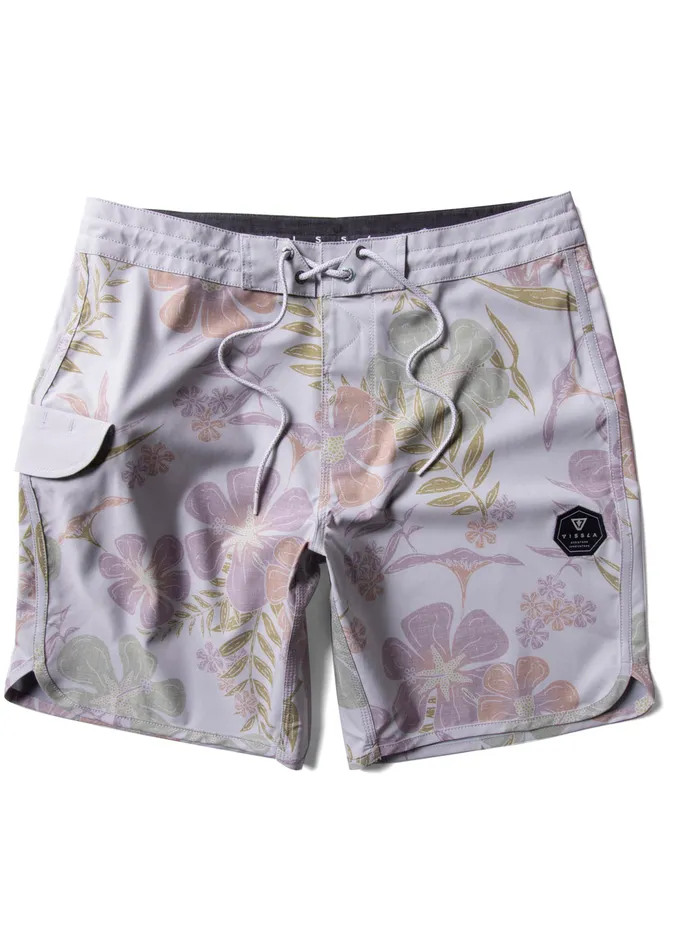 Men Garden Isle 1758243 Boardshort DUNE Boardshorts Vissla