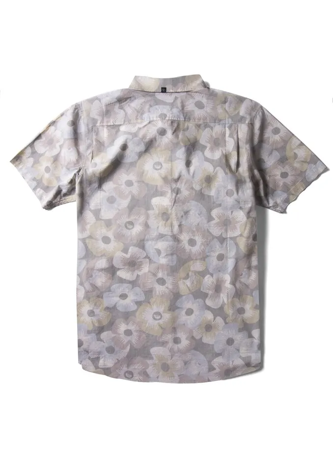 Men Lookout Ss Eco Ss Shirt Kangaroo Shirts and Flannels Vissla Men Lookout Ss Eco Ss Shirt Kangaroo Shirts and Flannels Vissla