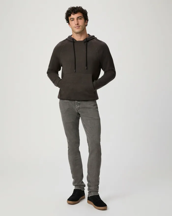 Men PAIGE Transcend Lennox Slim Jean 8211 Vintage Volcanic Ash Transcend Denim Men PAIGE Transcend Lennox Slim Jean 8211 Vintage Volcanic Ash Transcend Denim