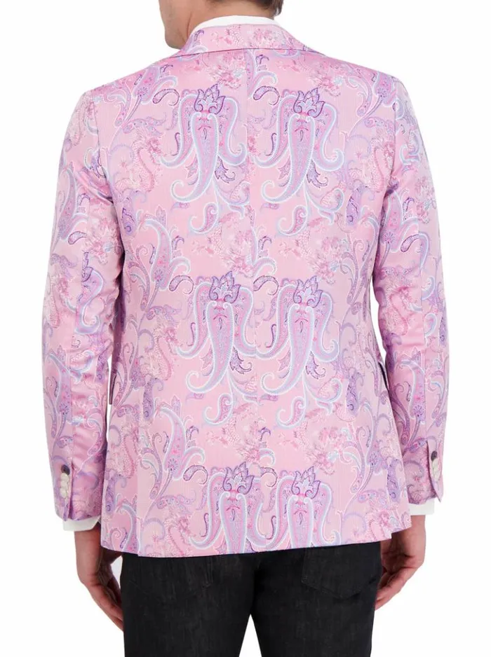 Men Robert Graham Blazers Limited Edition The Goody Blazer Multi