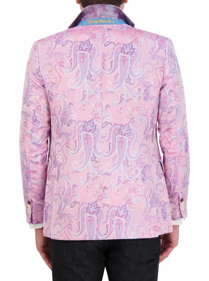 Men Robert Graham Blazers Limited Edition The Goody Blazer Multi