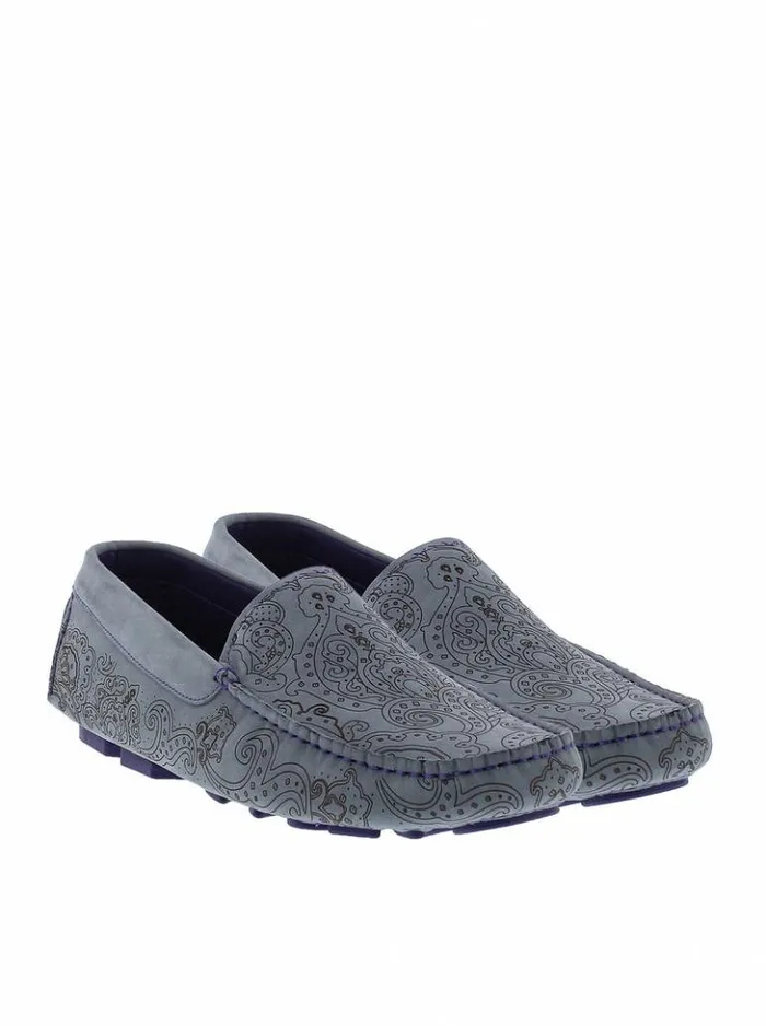 Men Robert Graham Shoes Soprano Loafer Black