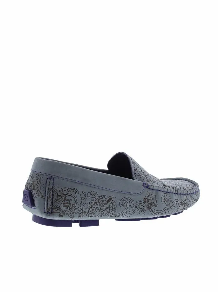 Men Robert Graham Shoes Soprano Loafer Black
