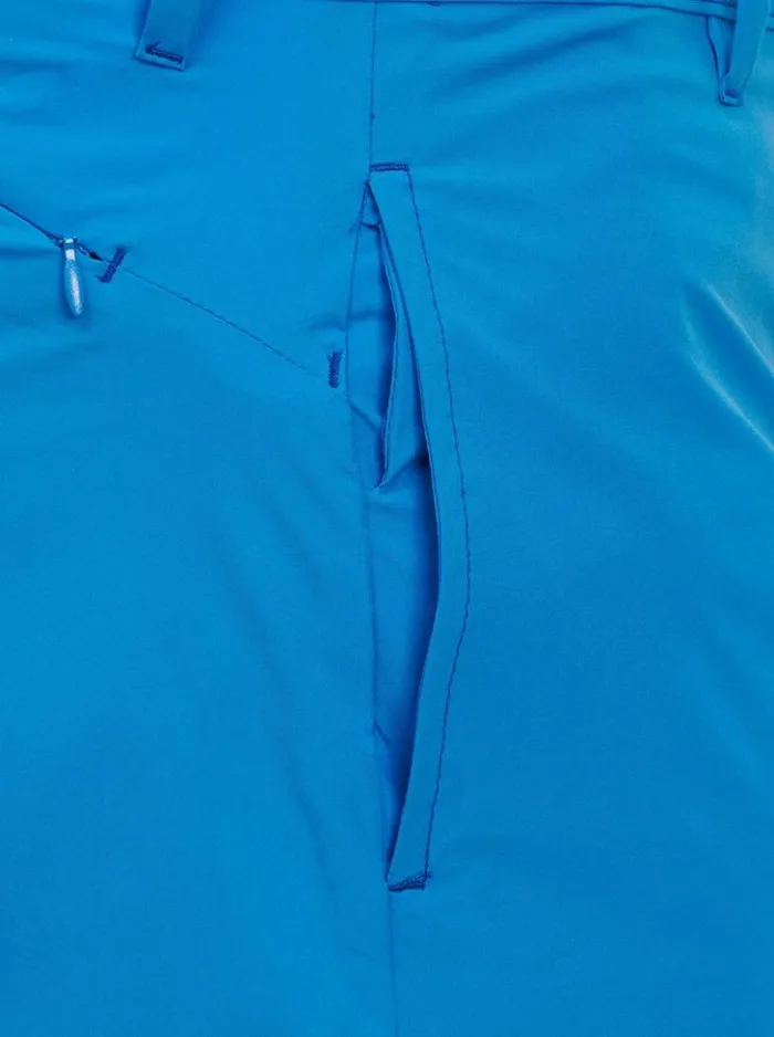 Men Robert Graham Shorts and Swim Deacon 2 Performance Short Blue