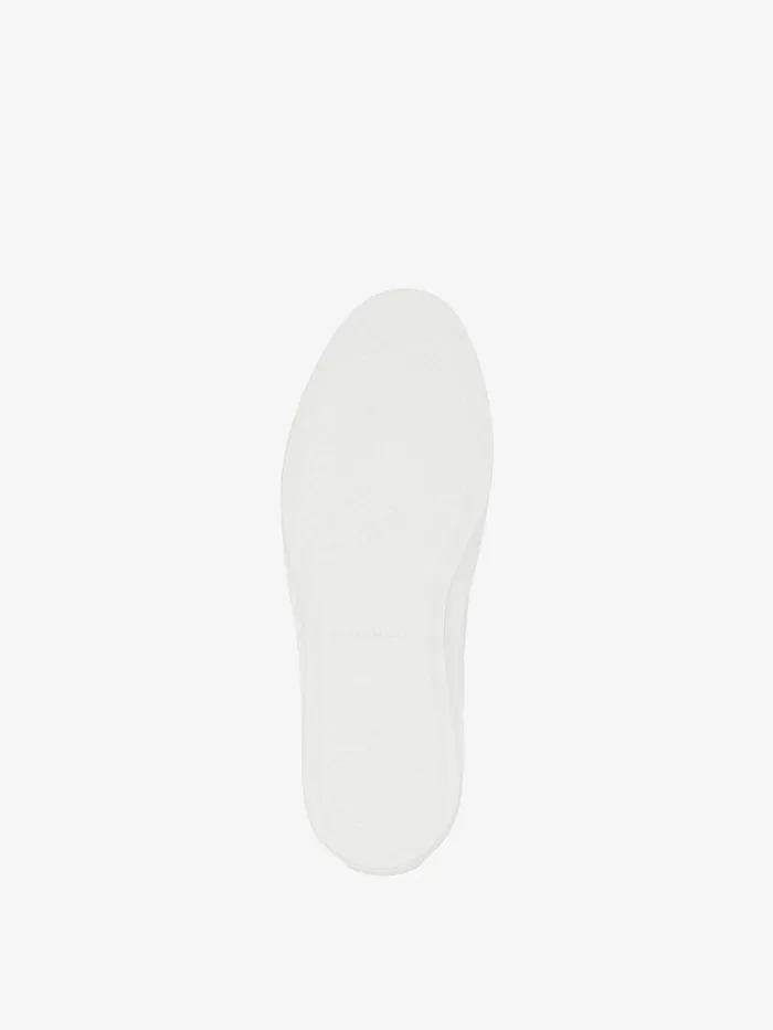 Men Sneakers Givenchy City Sport Sneakers In Leather Whitenavy Men Sneakers Givenchy City Sport Sneakers In Leather Whitenavy