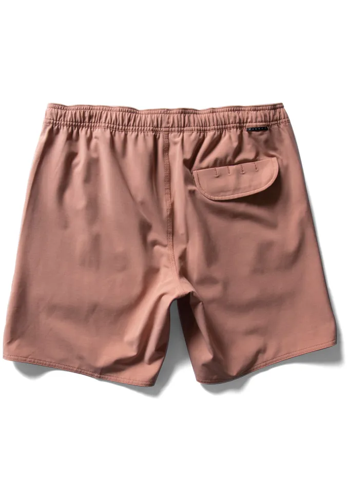 Men Solid Sets 1758243 Ecolastic Clay Boardshorts Vissla