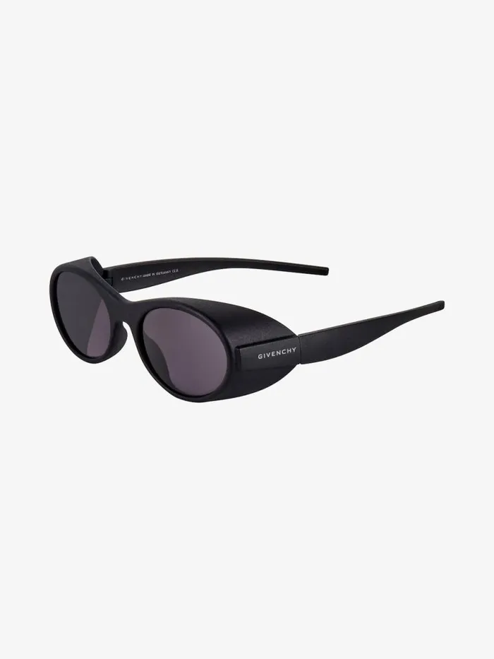 Men Sunglasses Givenchy G Ride Sunglasses In Nylon Black