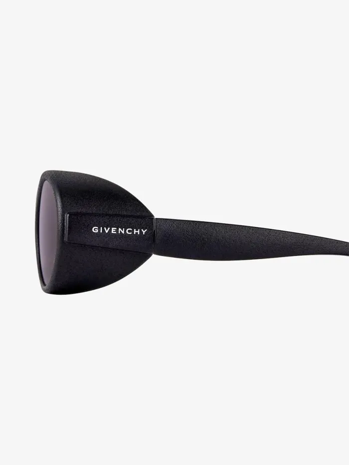Men Sunglasses Givenchy G Ride Sunglasses In Nylon Black Men Sunglasses Givenchy G Ride Sunglasses In Nylon Black