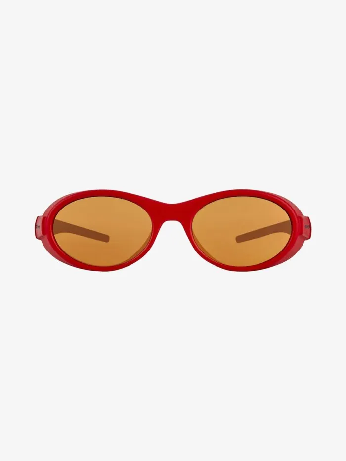 Men Sunglasses Givenchy G Ride Sunglasses In Nylon Red