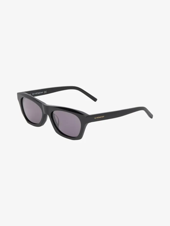 Men Sunglasses Givenchy GV Day Sunglasses In Acetate Black