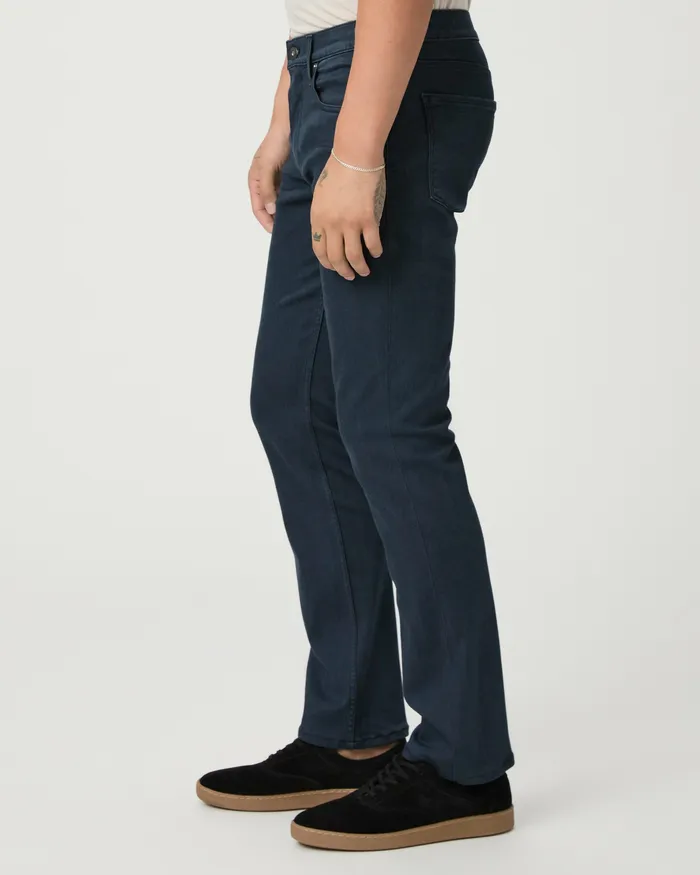 Men Transcend Normandie Extra Long Straight Jean 8211 Blondie Transcend Denim PAIGE Men Transcend Normandie Extra Long Straight Jean 8211 Blondie Transcend Denim PAIGE