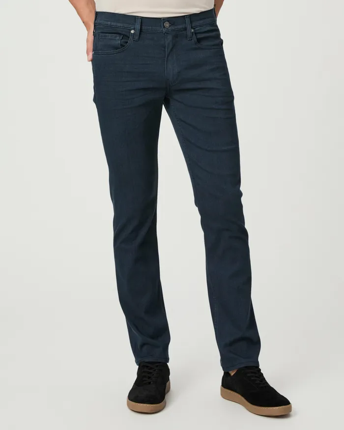 Men Transcend Normandie Extra Long Straight Jean 8211 Blondie Transcend Denim PAIGE Men Transcend Normandie Extra Long Straight Jean 8211 Blondie Transcend Denim PAIGE