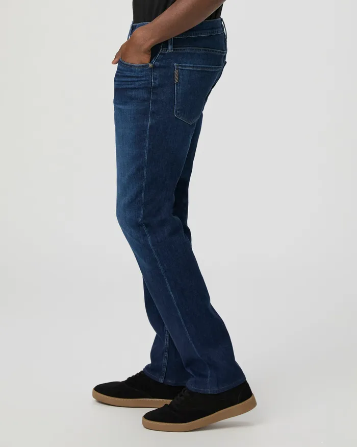 Men Transcend Vintage Federal Slim Straight Jean 8211 Bosley Vintage Denim PAIGE Men Transcend Vintage Federal Slim Straight Jean 8211 Bosley Vintage Denim PAIGE