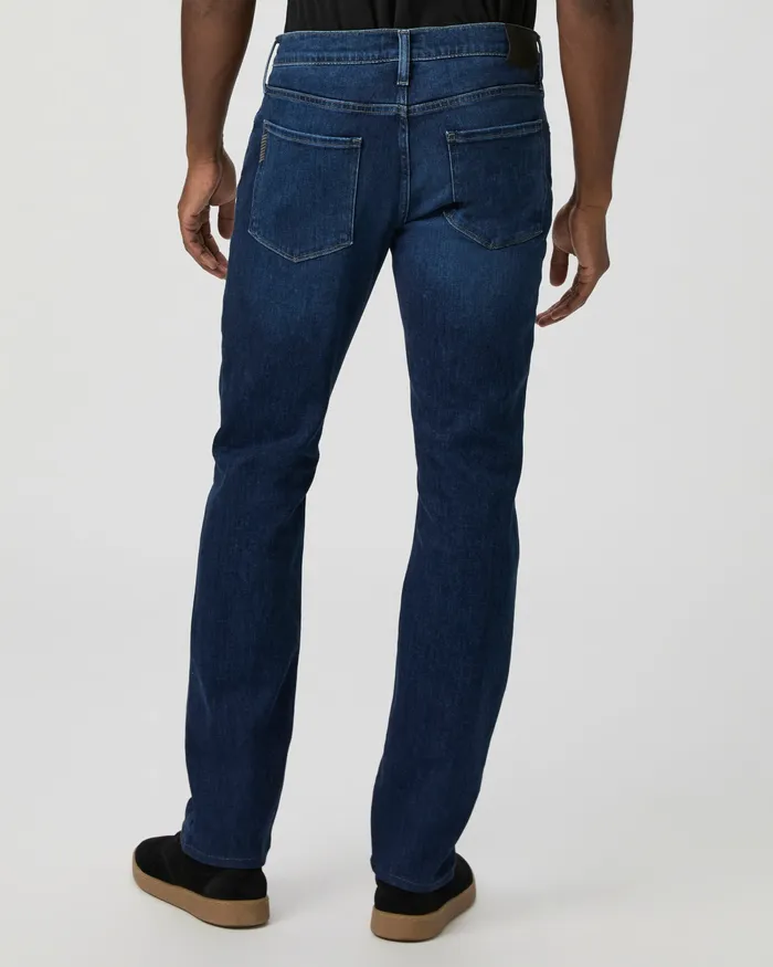 Men Transcend Vintage Federal Slim Straight Jean 8211 Bosley Vintage Denim PAIGE Men Transcend Vintage Federal Slim Straight Jean 8211 Bosley Vintage Denim PAIGE