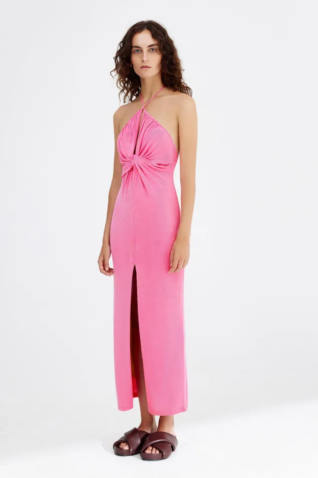 MILLIE HALTER DRESS Dresses Significant Other Women