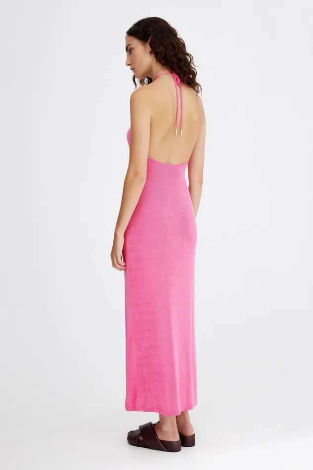 MILLIE HALTER DRESS Dresses Significant Other Women