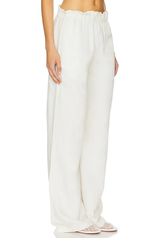 Millie Pant Sand Beige Women Lovers and Friends Pants Millie Pant Sand Beige Women Lovers and Friends Pants