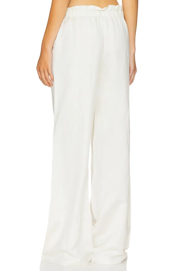 Millie Pant Sand Beige Women Lovers and Friends Pants Millie Pant Sand Beige Women Lovers and Friends Pants